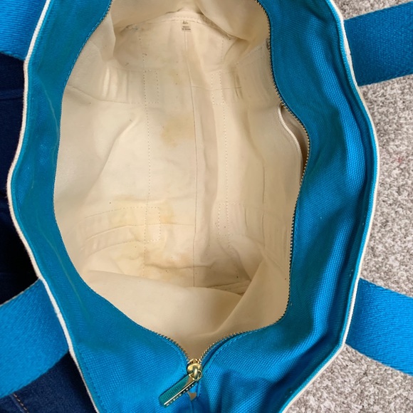 Tory Burch tote bag - Picture 5 of 7